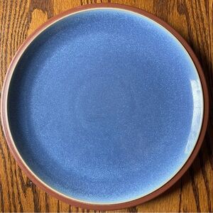 Juice Berry by Denby-Langley Salad Plate